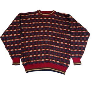 Eddie Bauer sweater size M